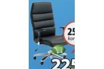 jesby bureaustoel