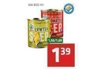 spar rijk gevulde soep
