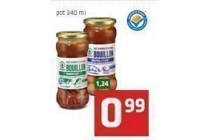 spar bouillon