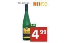 dr zenzen riesling