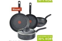 tefal pannenserie meteor