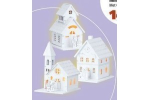 huis of kerkje
