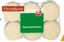 geurtheelichten