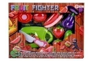 fruit fighter