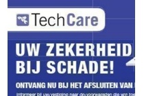 techcare verzekering