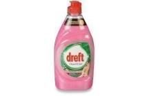 dreft handafwas 400ml