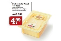 de goudsche waegh 48 kaas