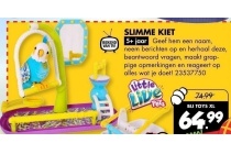 slimme kiet