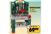 werkbank