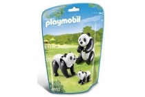 playmobil panda