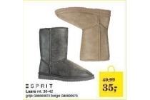 esprit laars