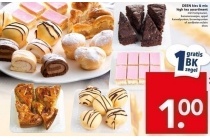 deen kies en amp mix high tea assortiment