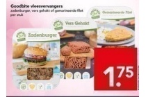 goodbite vleesvervangers