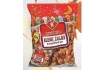bolletje kuidnoten kleine zakjes