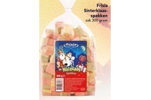 frisia sinterklaasspekken