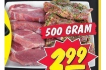 procureurlapjes