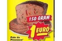 pain de provence