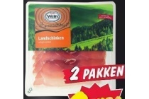bauern of landschinken