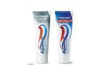 aquafresh tandpasta