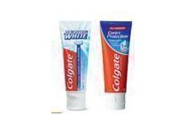 colgate tandpasta