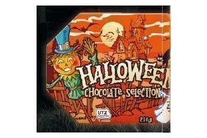 griezelchocolade