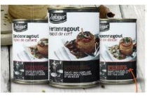 wildragout