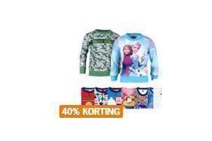 kindersweaters