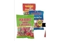 haribo snoep 3 voor en euro 2