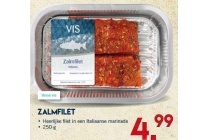 zalmfilet