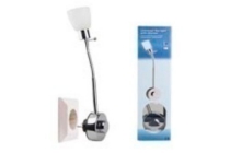 flexibele lamp