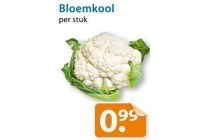 bloemkool