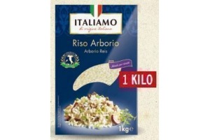 risotto arborio