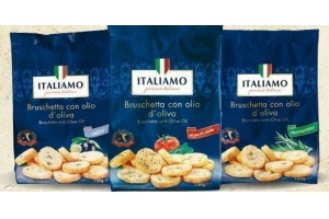 bruschetta