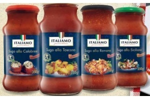 pastasauzen