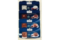 italiaanse desserts