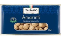 amaretti