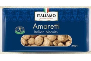 amaretti