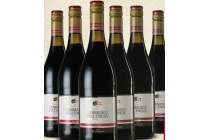 lambrusco rosso