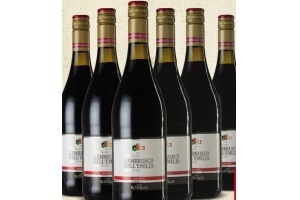 lambrusco rosso