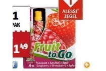 fruit to go