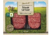 steak tartaar