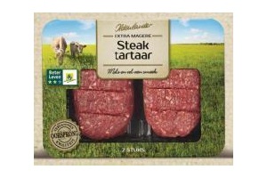 steak tartaar
