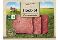 rosbief