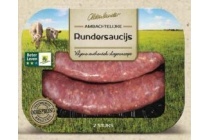 rundersaucae s