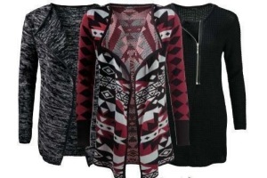 damesvest
