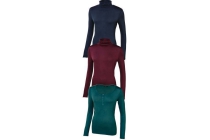 dames thermoshirt