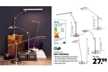 led tafellamp