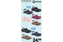 crocs model ralen lined