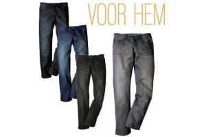 herenjeans
