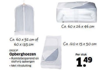opberghoezen